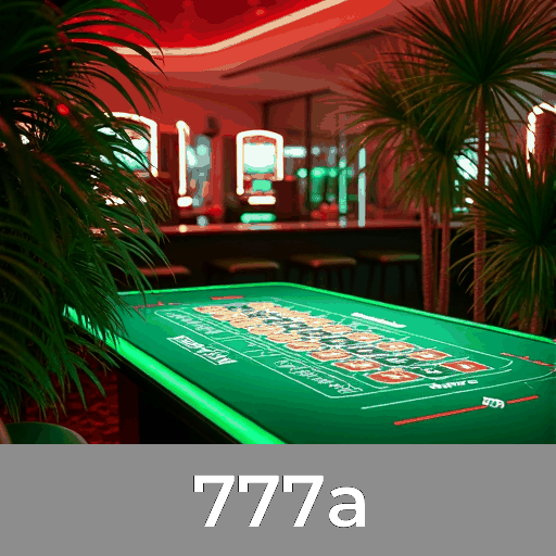 777a - Promoções e bônus exclusivos para novos jogadores.