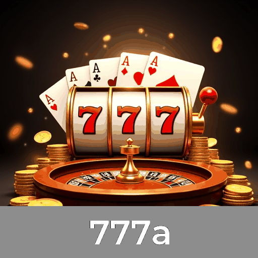 777a - App 777a Brasil disponível para download no Google Play