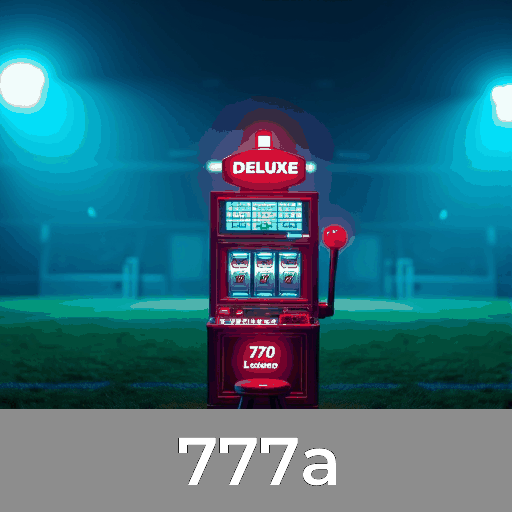 777a: Entre com login rápido e explore jogos ao vivo