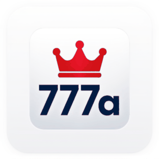 777a Logo